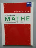 Mathematik - Rechengesetze/Geometrie - 5./6. Klasse - Neu Bayern - Großheirath Vorschau