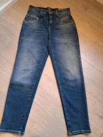 Mac Jeans Rich Carrot Gr 36/28 Niedersachsen - Ahlerstedt Vorschau