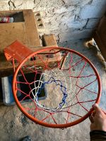 Neuer Basketballkorb Hessen - Lich Vorschau
