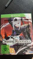 Shining Resonance Refrain - Draconic Launch Edition Xbox One Hessen - Offenbach Vorschau