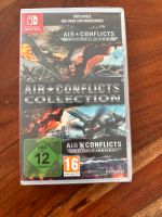 Air Conflicts Collection Switch Nordrhein-Westfalen - Rommerskirchen Vorschau