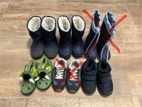 Schuhe Gummistiefel Gr 23 günstig abzugeben, aber gut erhalten Nordrhein-Westfalen - Lohmar Vorschau