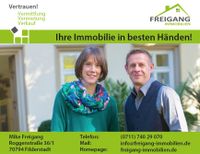 Gesucht! Haus mit Garten zum Kauf Baden-Württemberg - Filderstadt Vorschau