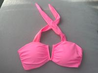 Janina Bikini Bandeau Top Pink 36/38 S/M Berlin - Charlottenburg Vorschau