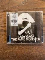 Album CD Lady Gaga - The Fame Monster Dresden - Trachau Vorschau