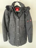 Winterjacke Damen, Wellensteyn Bayern - Kleinaitingen Vorschau