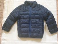 Leichtsteppjacke Gr. 98/104 dunkelblau Sachsen - Radebeul Vorschau