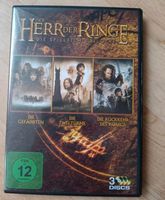 Der Herr der Ringe Spielfilm Trilogie Thüringen - Wernshausen Vorschau