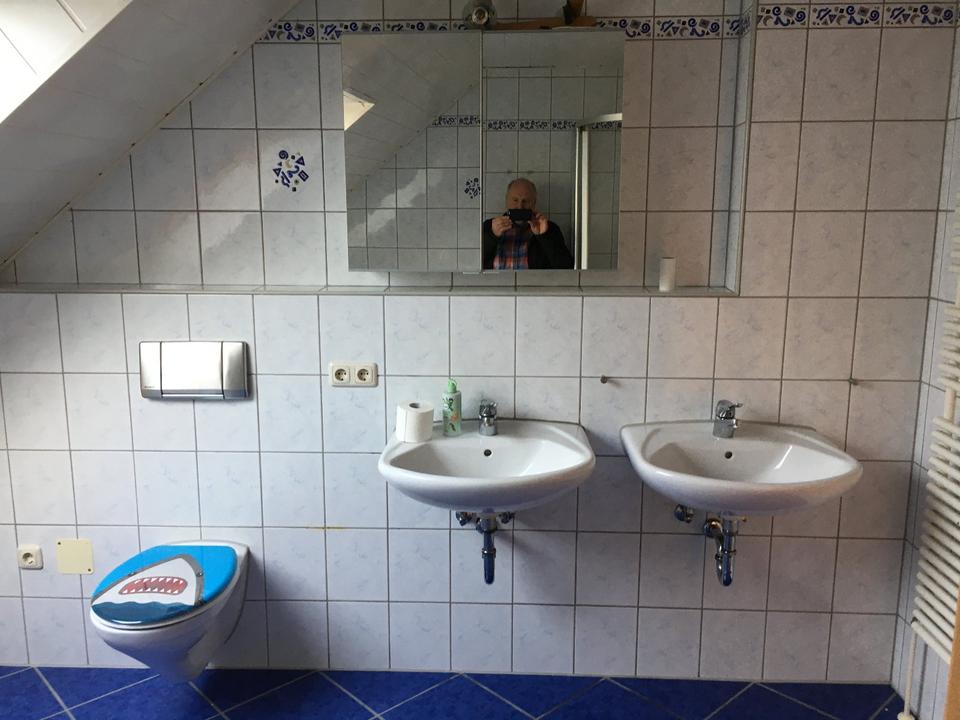 Wohnung 3 Zimmer zu vermieten in Burgthann Ezelsdorf in Burgthann 