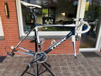 Trek Madone 5.9 Carbon Rennrad Shimano Ultegra Dura Ace RH 58cm Nordrhein-Westfalen - Bocholt Vorschau