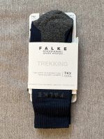 Falke Damen Wandersocken Socken TK2 Cool Blau Gr. 39/40 NEU München - Thalk.Obersendl.-Forsten-Fürstenr.-Solln Vorschau