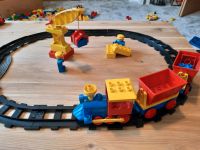 Lego Duplo Sets von früher Hessen - Friedberg (Hessen) Vorschau