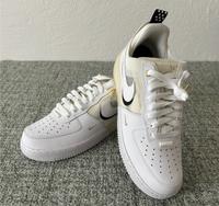Nike Airforce 1 react low weiß 8 41 Bayern - Senden Vorschau