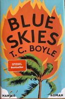 Blue Skies Roman von Boyle, T.C. Buch Bayern - Anzing Vorschau