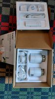 Tado Starter Kit, 2 smarte Thermostate + Bridge, neu Berlin - Spandau Vorschau