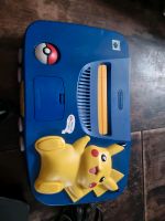 N64 Pikachu  Edition mit Expansion Pak. Funktionstüchtig. Nordrhein-Westfalen - Bocholt Vorschau