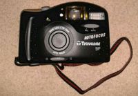 Travenar BF Autofocus, 35mm Lenz, Fill Flash  Kamera Nordrhein-Westfalen - Waltrop Vorschau