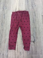 Dünne Leggings Gr. 86 Sachsen-Anhalt - Wolfen Vorschau