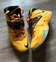 Nike LeBron Soldier 7 'Pop Art' Hessen - Schlüchtern Vorschau