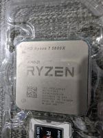 AMD Ryzen 7 5800X Prozessor (8 Kerne, Sockel AM4) Bremen - Huchting Vorschau