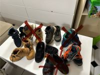 Schuhe Gr. 28/29— 9 Paar Düsseldorf - Unterbach Vorschau