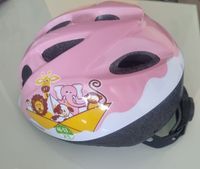 Kinderhelm Fahrradhelm Helm * XS 46-53 cm * Rosa * Top-Zustand Pankow - Prenzlauer Berg Vorschau