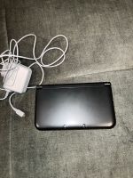 Nintendo 3DS XL inkl. 4 Spiele + Karte (erweitert) Frankfurt am Main - Ostend Vorschau