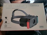 Switch VR Headset Brille OIVO Hessen - Fuldatal Vorschau
