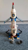 Lego 6454 Weltraum Rakete Startrampe Light & Sound Nordrhein-Westfalen - Krefeld Vorschau
