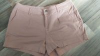 Neu LASCANA Shorts Regular Hotpants Gr.36 altrosa Sachsen - Frohburg Vorschau