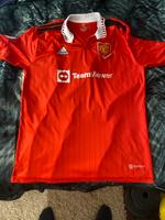 Manchester United Trikot Hessen - Hofgeismar Vorschau