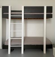 2 Hochbetten, 1 niedriges Bett Mitte - Tiergarten Vorschau