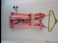 Kleid Gr.44 Nordrhein-Westfalen - Brilon Vorschau