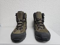 Jack Wolfskin Herren - VOJO 3 TEXAPORE MID M - Khaki / Phantom Sachsen - Freiberg Vorschau