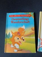2 Märchen, Pinocchio, Daumerlings Wanderschaft Dithmarschen - Wöhrden Vorschau