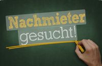 Nachmieter gesucht Nordrhein-Westfalen - Mülheim (Ruhr) Vorschau