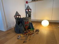 Playmobil 3269 Drachenburg Drachenfestung mit Rittern & Zubehör Nordrhein-Westfalen - Bergisch Gladbach Vorschau