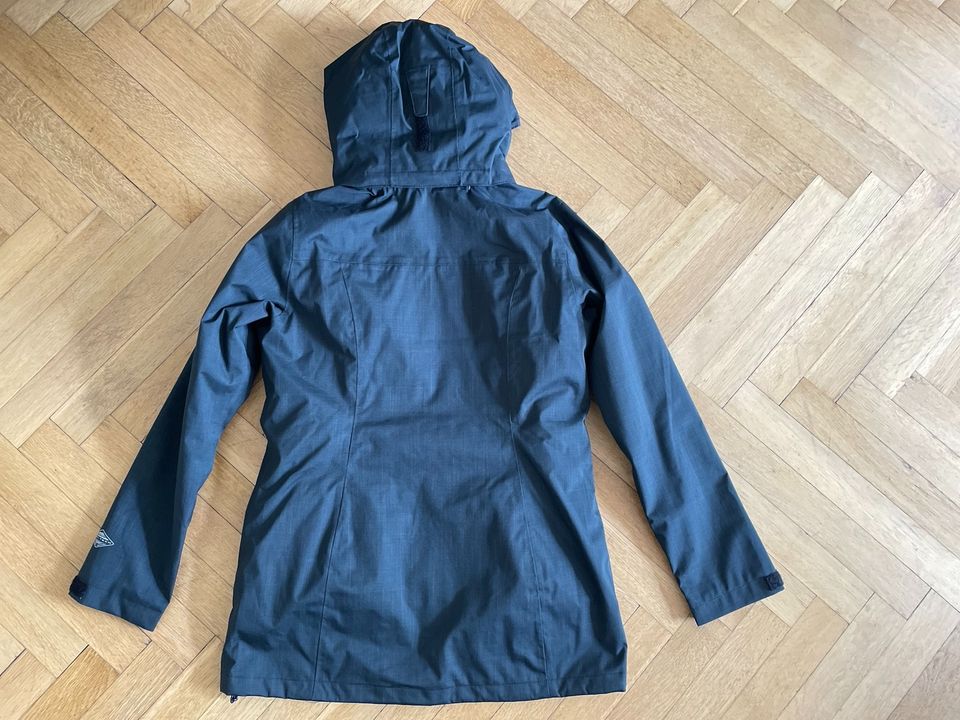 Columbia Jacke Regenjacke 2 in 1 Jacke M in Berlin