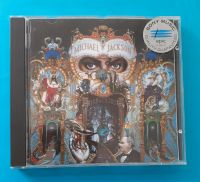 Michael Jackson ☆ Dangerous ☆ CD ☆ Heal the World Black or white Nordrhein-Westfalen - Rheda-Wiedenbrück Vorschau