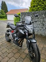 Kawasaki ER6N Baden-Württemberg - Salem Vorschau