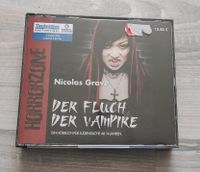 3-CD-Box Der Fluch der Vampire (ab 14) Sachsen - Wechselburg Vorschau