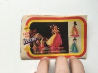 Fashion Foto Barbie Doll Mattel Werbung Katalog Sammler 70er Hessen - Eichenzell Vorschau