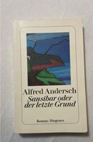 Sansibar oder der letzte Grund, Alfred Andersh Rheinland-Pfalz - Eich Vorschau