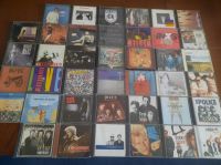 40 Musik CDs - INXS - Ärzte - Police - ABBA - Sammlung usw Harburg - Hamburg Heimfeld Vorschau