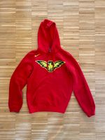 Nike Basketball Hoodie Gr S Nordrhein-Westfalen - Herne Vorschau