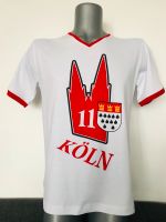 ⭐️NEU T-Shirt KÖLN Dom Karneval Kostüm Deiters Rot-Weiß Unisex Köln - Ehrenfeld Vorschau