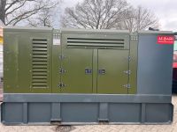 Notstromaggregat 150 KvA Stromerzeuger 150 KvA Niedersachsen - Salzhausen Vorschau