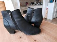 Stiefeletten schwarz Bayern - Friedberg Vorschau