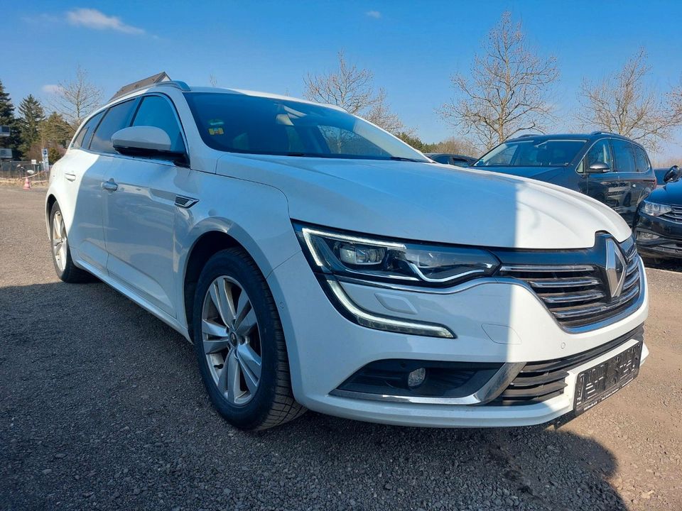 Renault Talisman Grandtour Limited in Mahlow