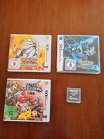 DS und 3DS Spiele Dresden - Blasewitz Vorschau